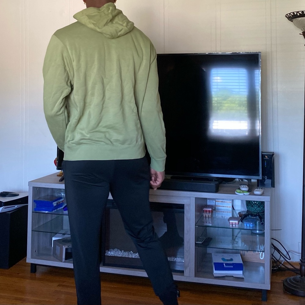 NIKE HOODIE